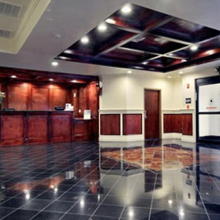 Super 8 By Wyndham Danville Nội địa bức ảnh